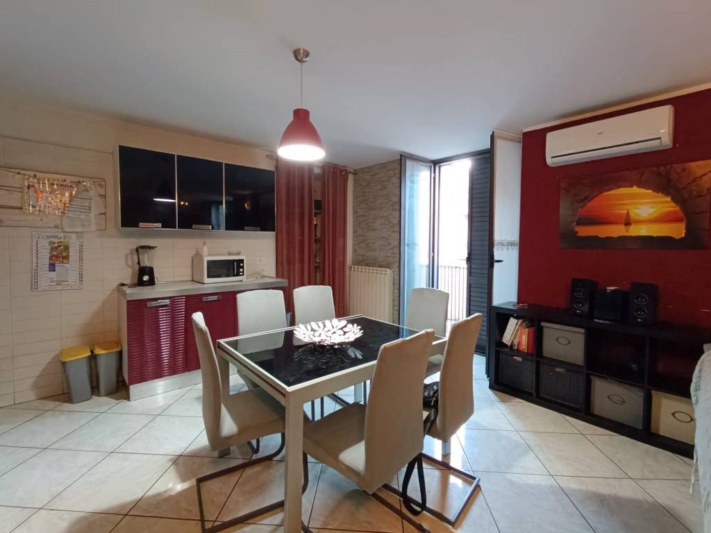 appartamento in vendita a Caserta in zona San Clemente