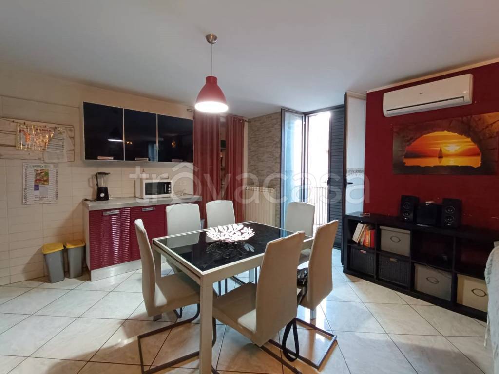 appartamento in vendita a Caserta in zona San Clemente