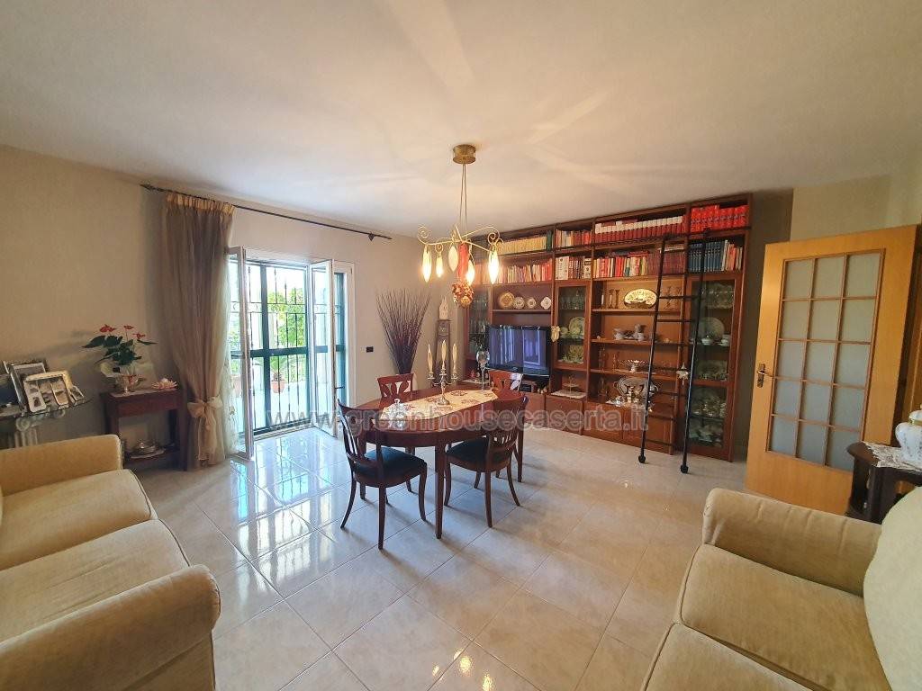 appartamento in vendita a Caserta