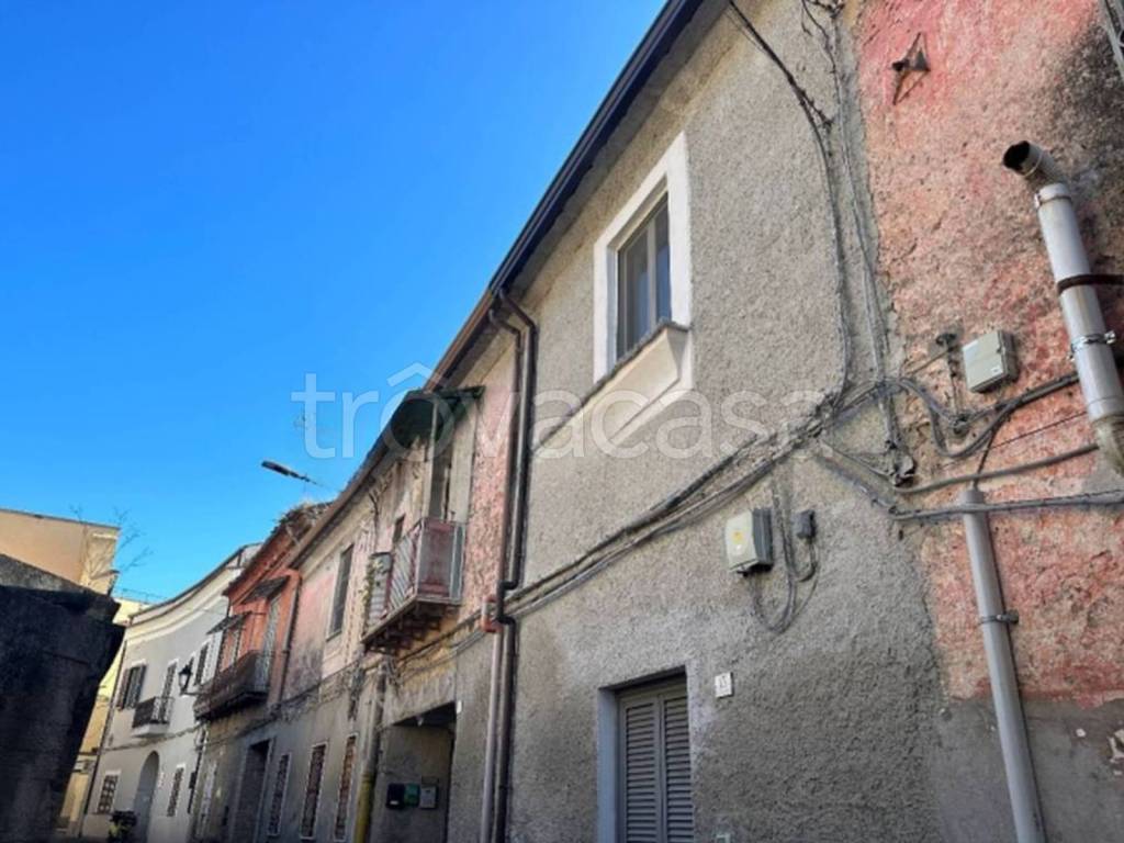 appartamento in vendita a Caserta in zona Puccianiello