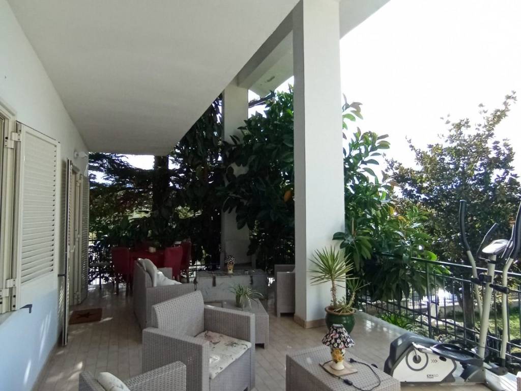 casa indipendente in vendita a Caserta