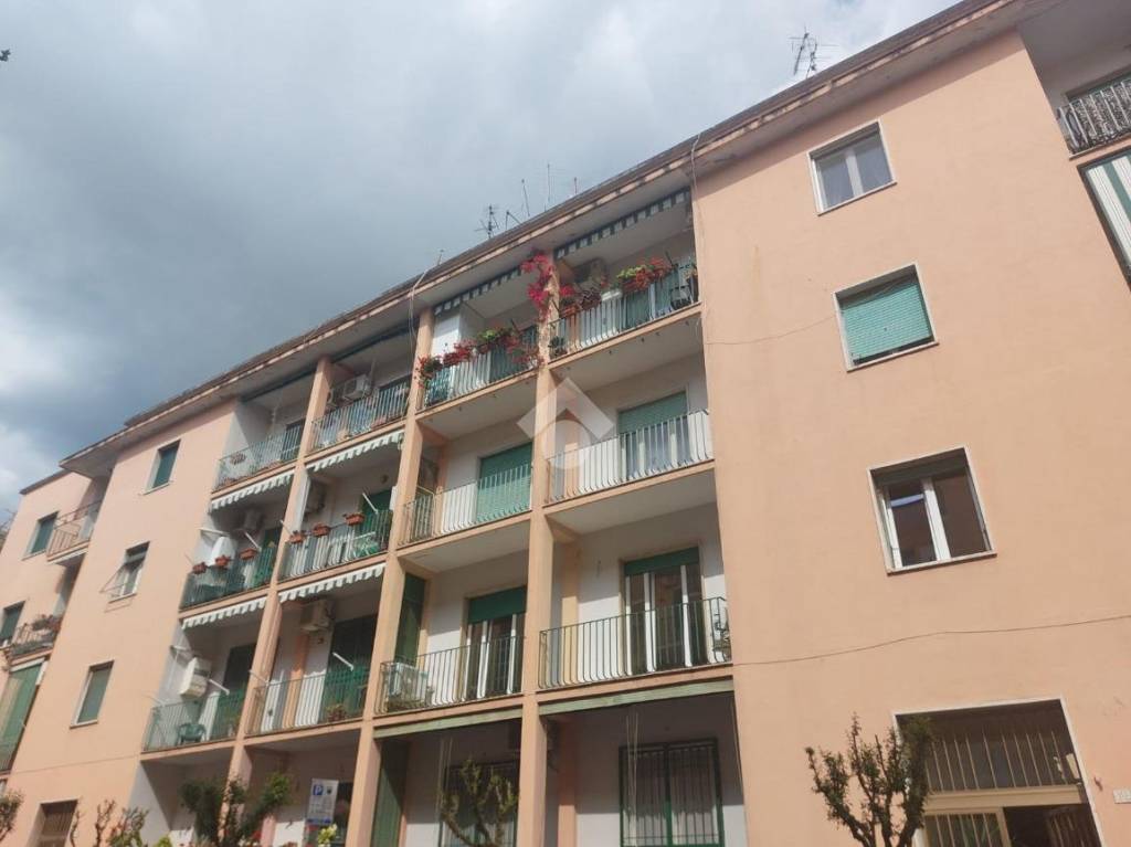 appartamento in vendita a Caserta in zona Centro Città