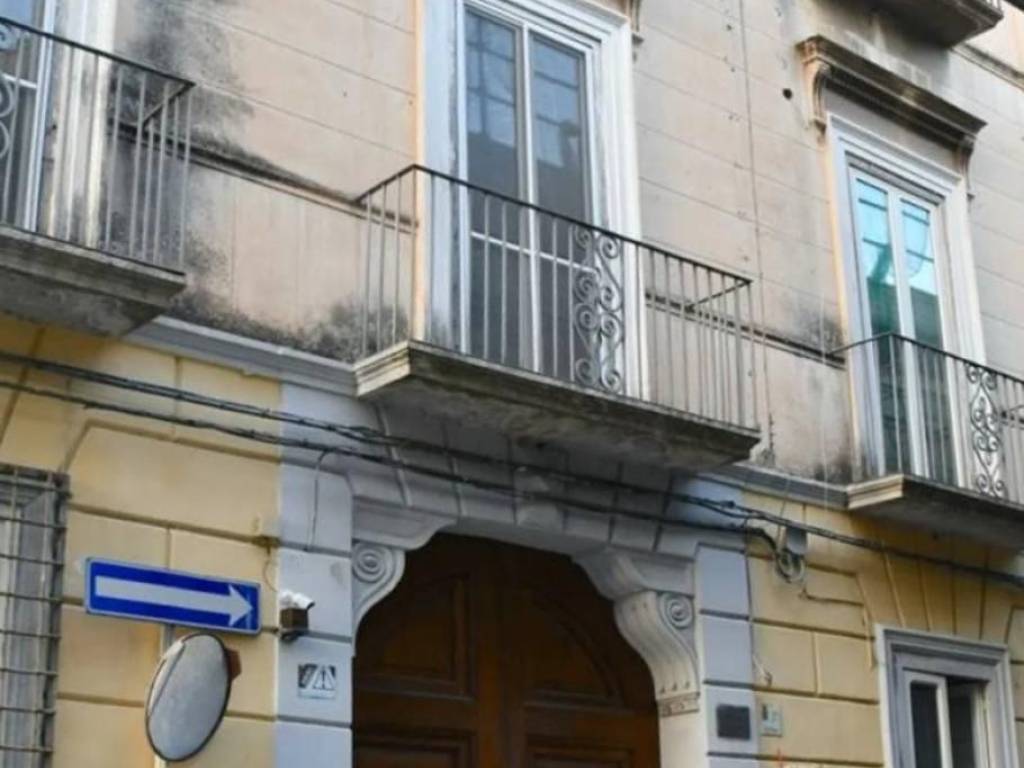 appartamento in vendita a Caserta in zona Centro Città