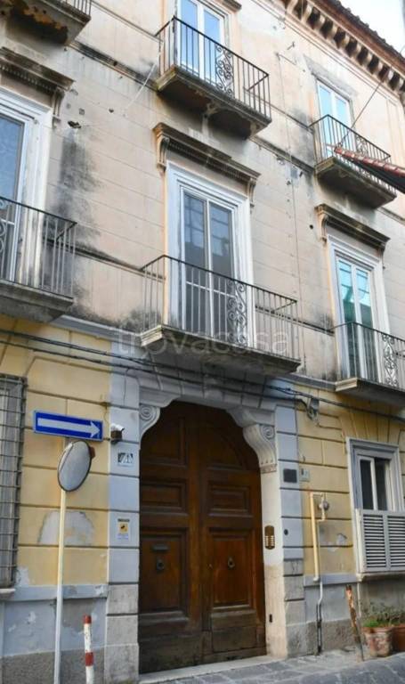 appartamento in vendita a Caserta in zona Centro Città