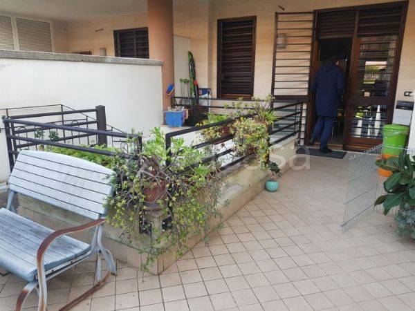 appartamento in vendita a Caserta in zona San Leucio