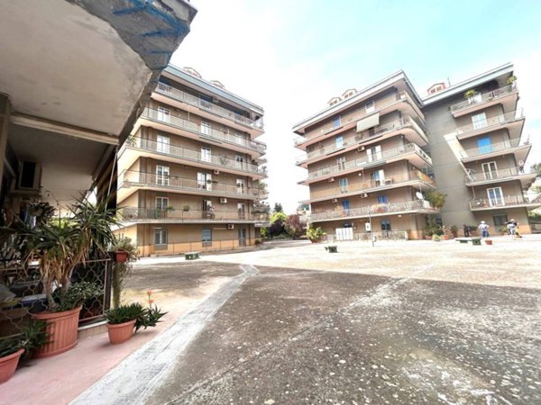 appartamento in vendita a Caserta
