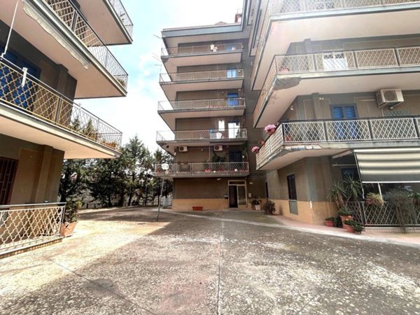 appartamento in vendita a Caserta