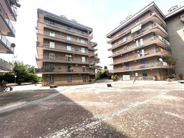 appartamento in vendita a Caserta