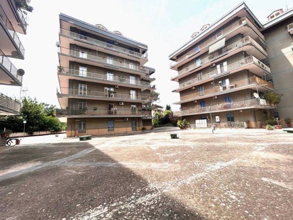 appartamento in vendita a Caserta