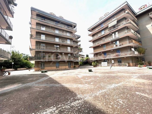 appartamento in vendita a Caserta