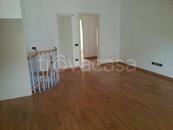 appartamento in vendita a Caserta in zona San Leucio