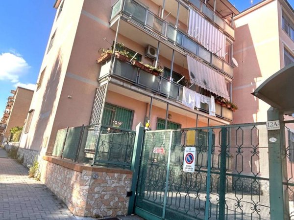 appartamento in vendita a Caserta in zona Centro Città