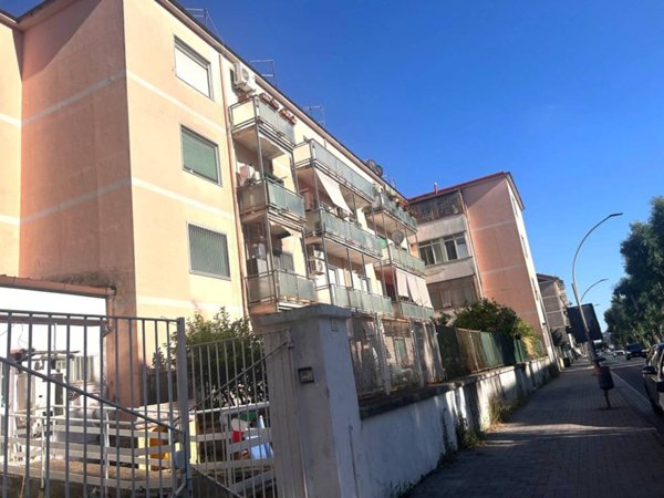 appartamento in vendita a Caserta in zona Centro Città