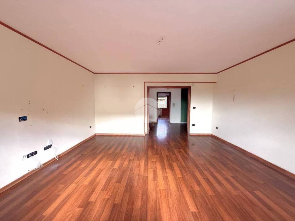 appartamento in vendita a Caserta in zona Centurano/Cerasole
