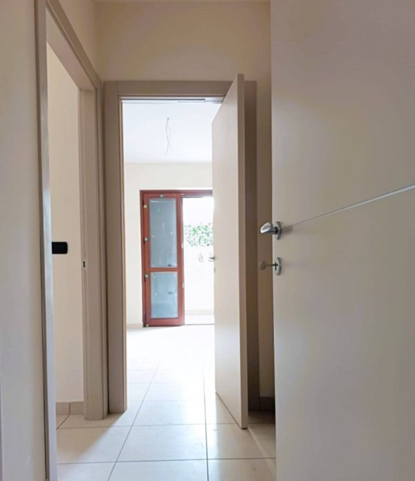 appartamento in vendita a Caserta in zona Centurano/Cerasole