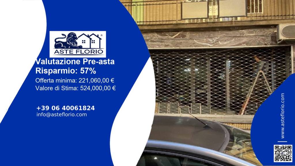 negozio in vendita a Caserta in zona Centro Città