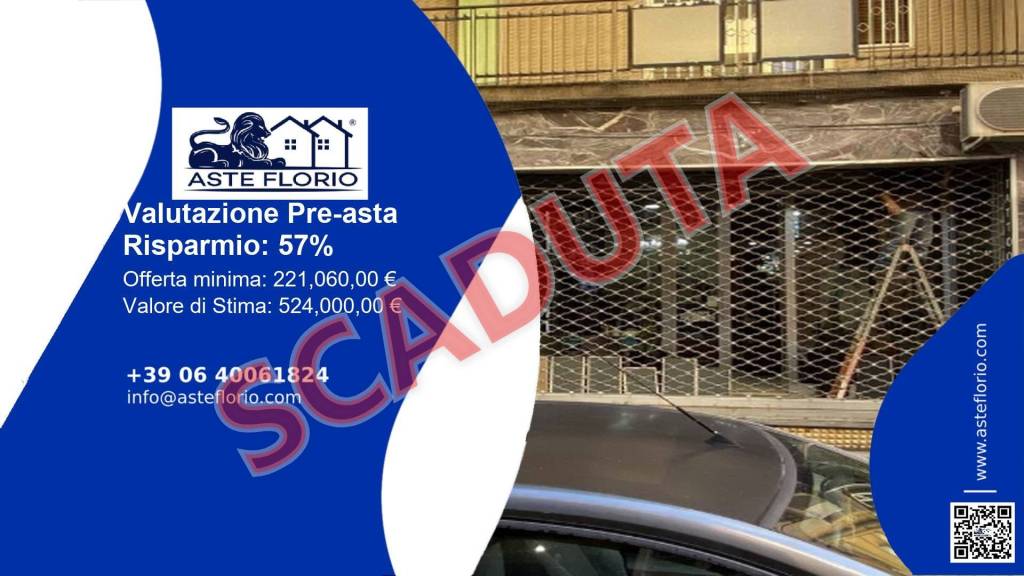 negozio in vendita a Caserta in zona Centro Città