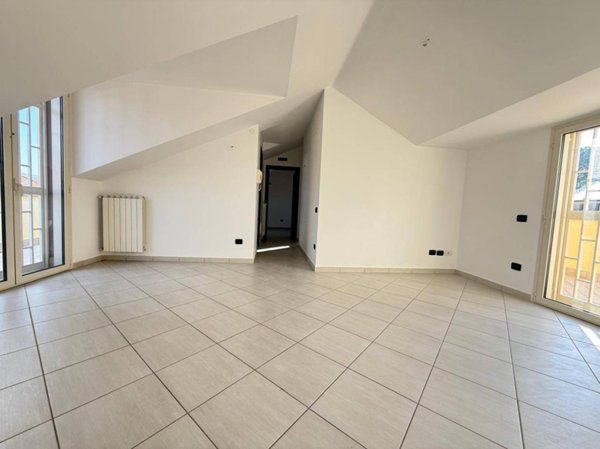 appartamento in vendita a Caserta in zona Acquaviva