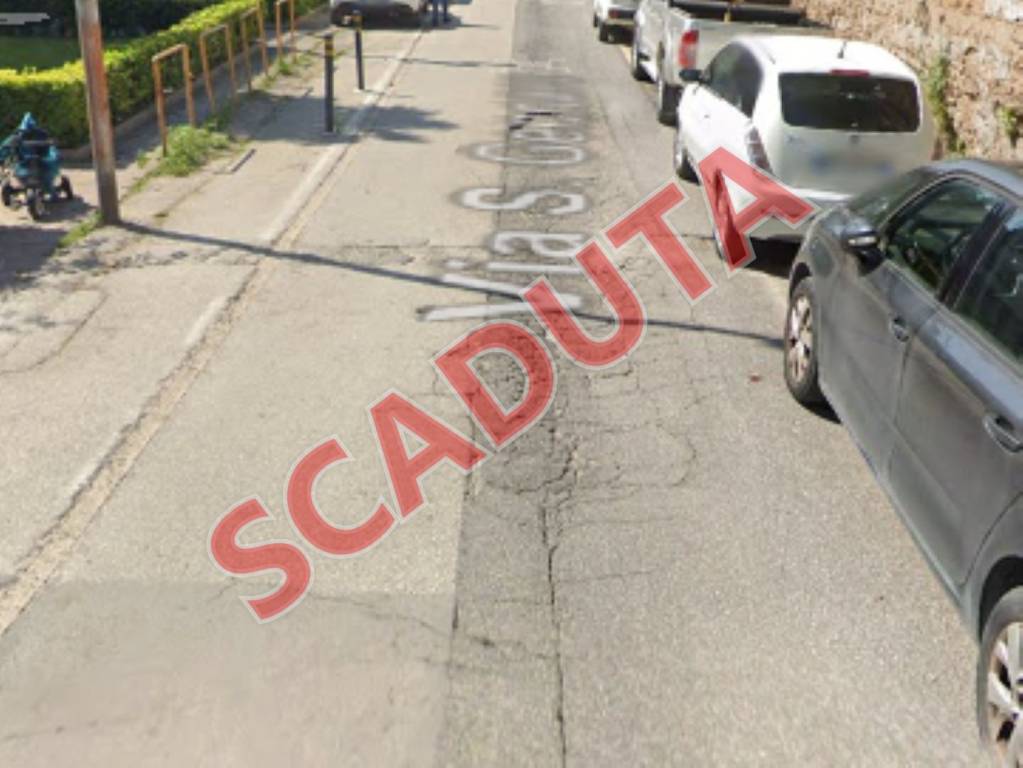 appartamento in vendita a Caserta in zona Falciano