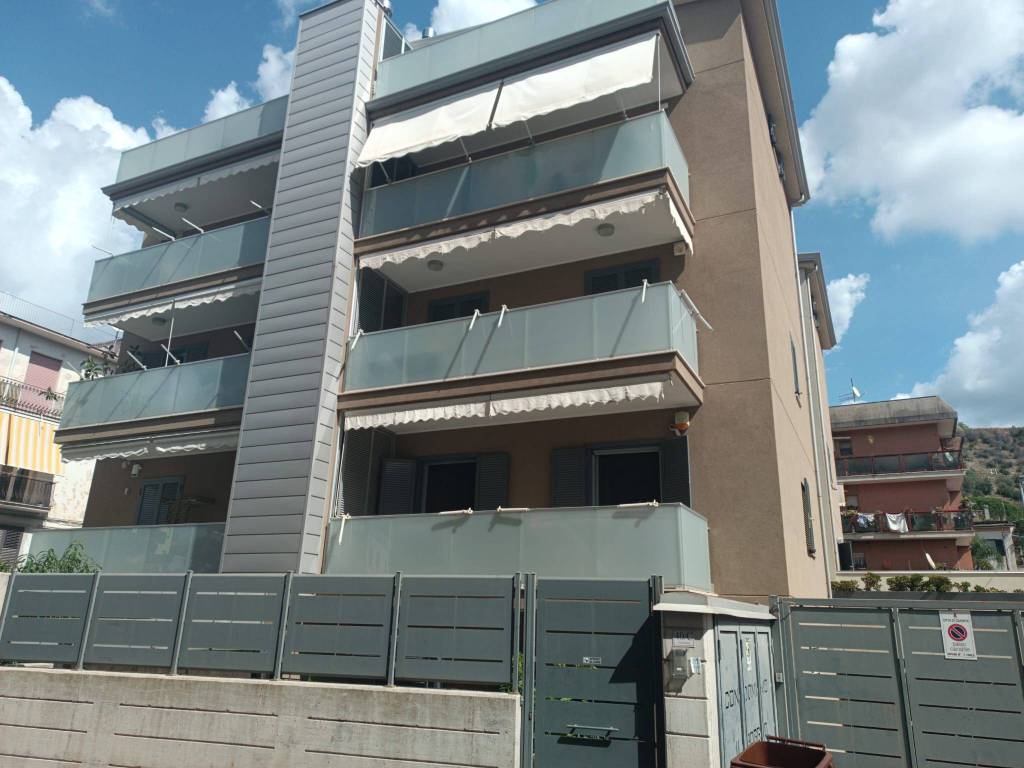 appartamento in vendita a Caserta in zona Centro Città