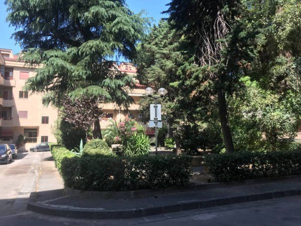 appartamento in vendita a Caserta in zona Acquaviva