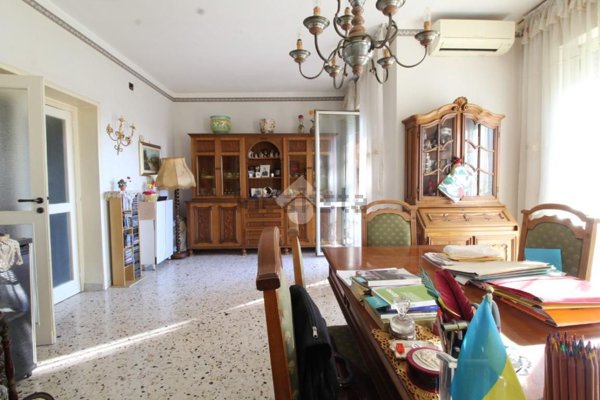 appartamento in vendita a Caserta in zona Michelangelo