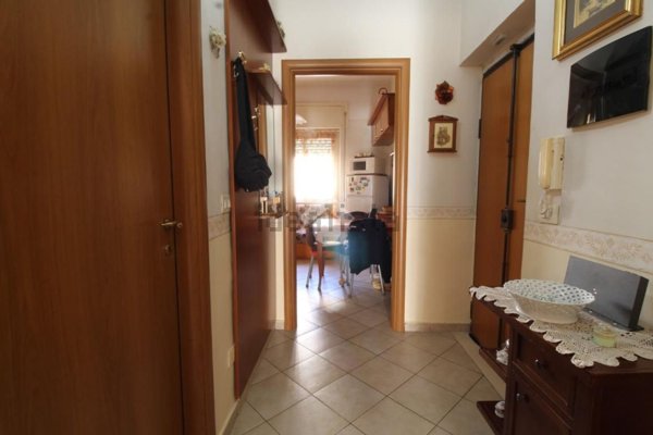 appartamento in vendita a Caserta in zona Ospedale