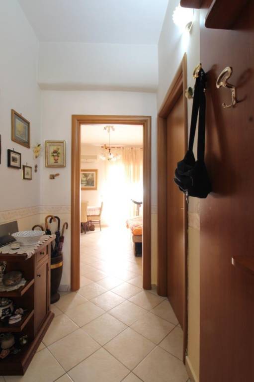 appartamento in vendita a Caserta in zona Ospedale