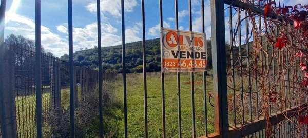 terreno agricolo in vendita a Caserta in zona San Leucio