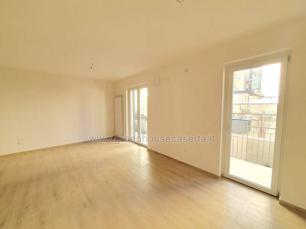 appartamento in vendita a Caserta in zona Centro Città