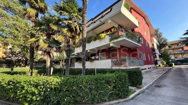 appartamento in vendita a Caserta in zona Centurano/Cerasole