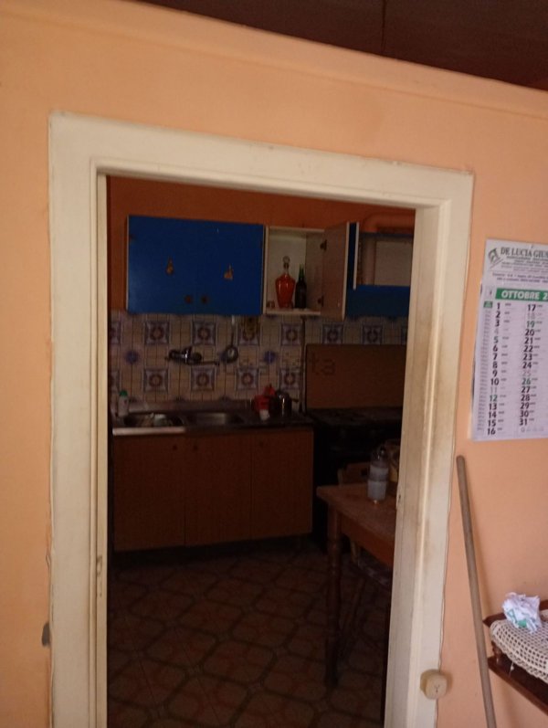 appartamento in vendita a Caserta in zona San Clemente