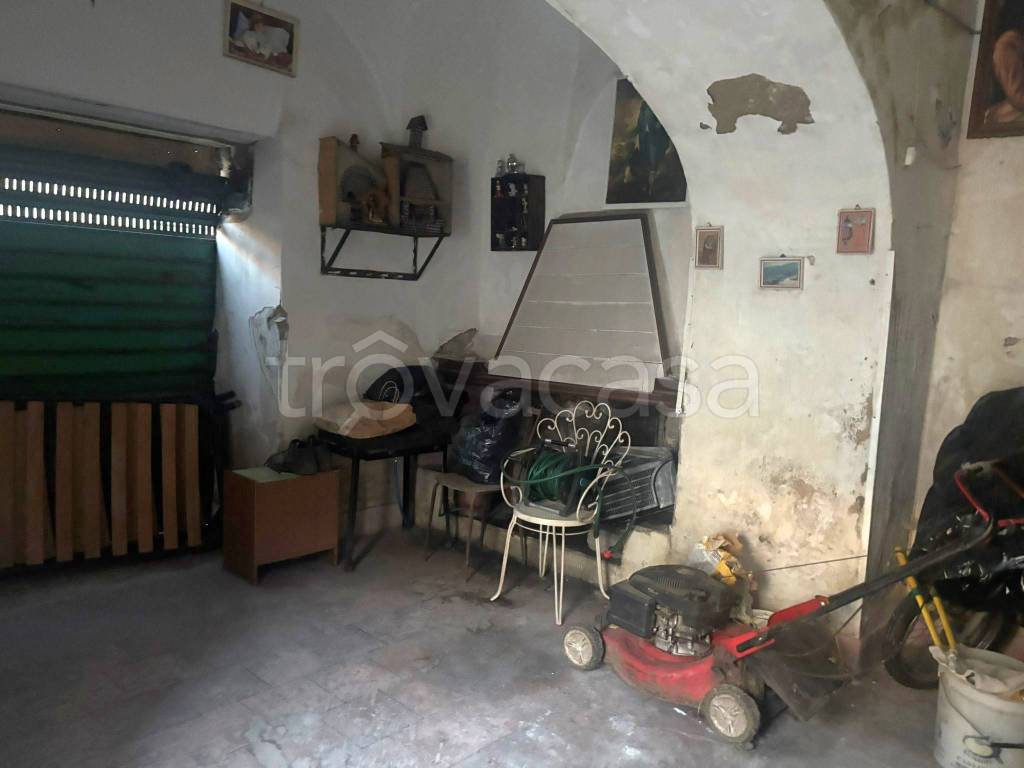 appartamento in vendita a Caserta in zona Puccianiello