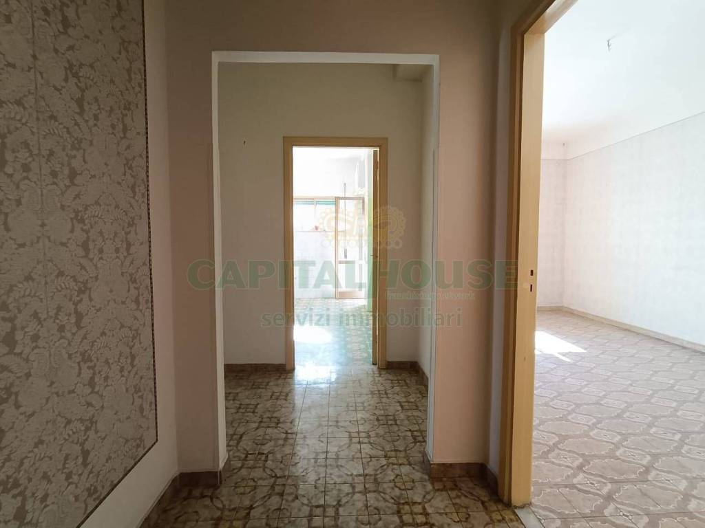 appartamento in vendita a Caserta in zona Ospedale