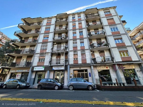 appartamento in vendita a Caserta in zona Centro Città