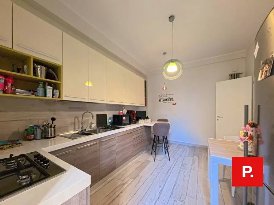 appartamento in vendita a Caserta in zona Centro Città