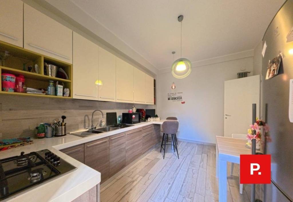 appartamento in vendita a Caserta in zona Centro Città