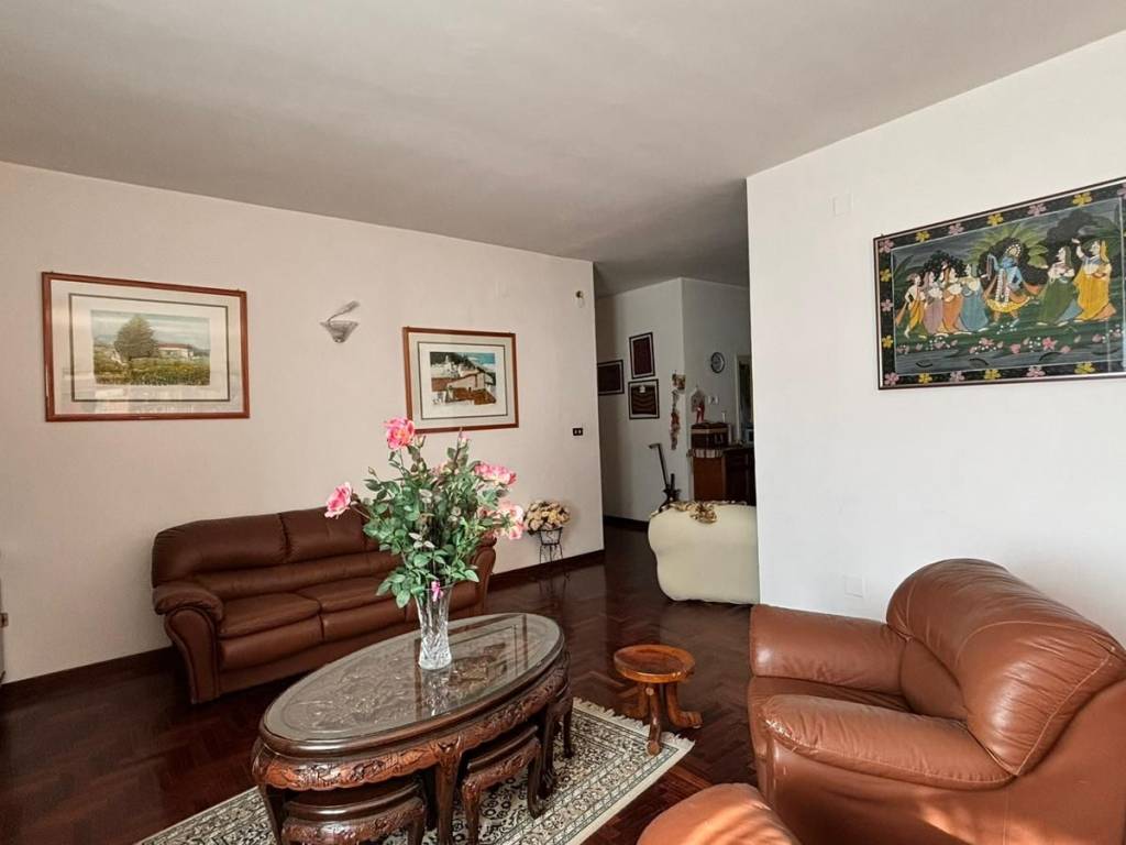 appartamento in vendita a Caserta