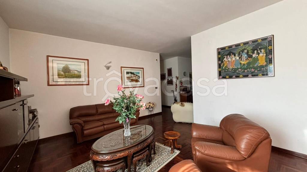 appartamento in vendita a Caserta