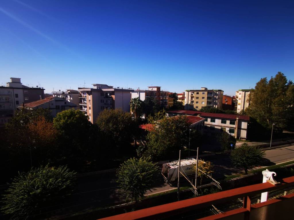 appartamento in vendita a Caserta in zona Acquaviva