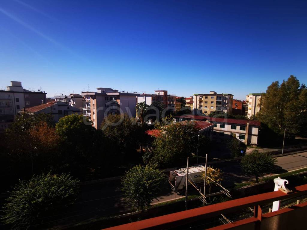 appartamento in vendita a Caserta in zona Acquaviva