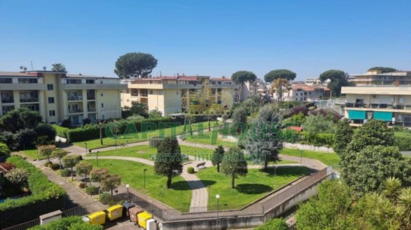 appartamento in vendita a Caserta in zona Acquaviva