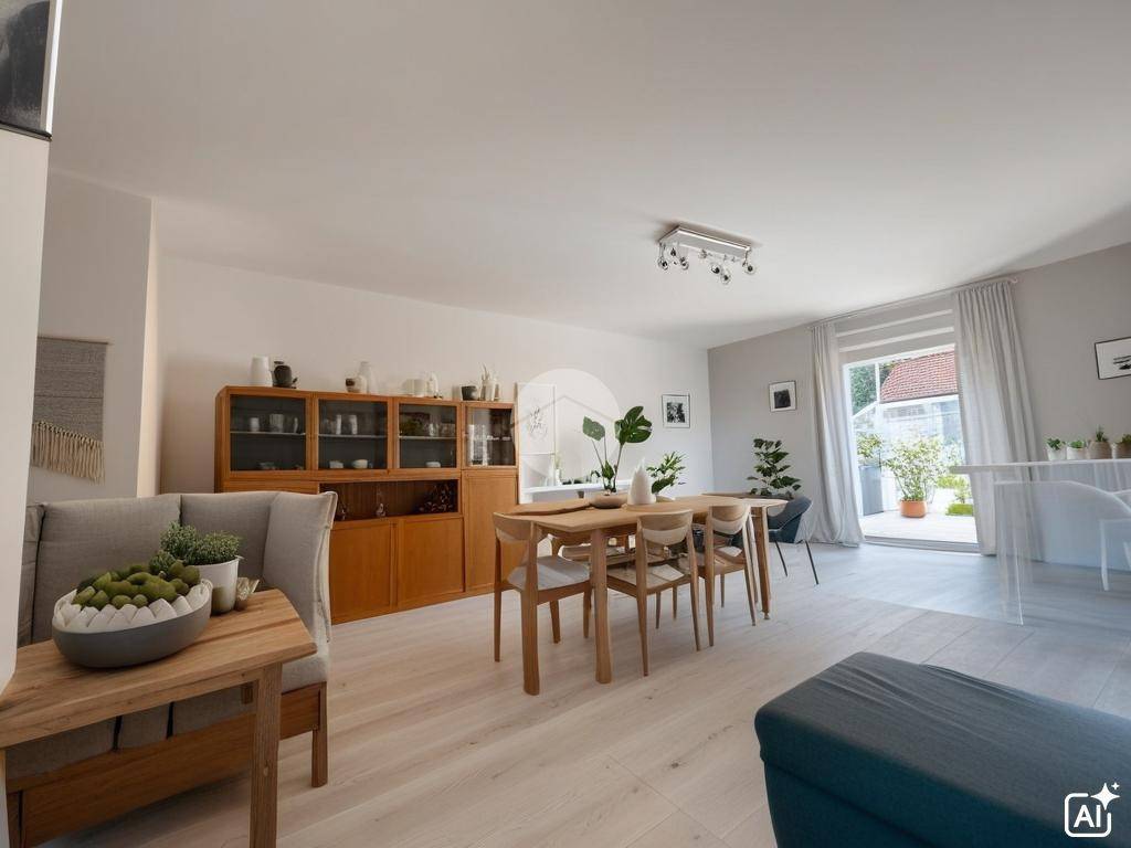 appartamento in vendita a Caserta