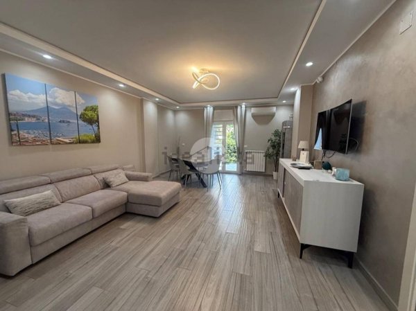 appartamento in vendita a Caserta