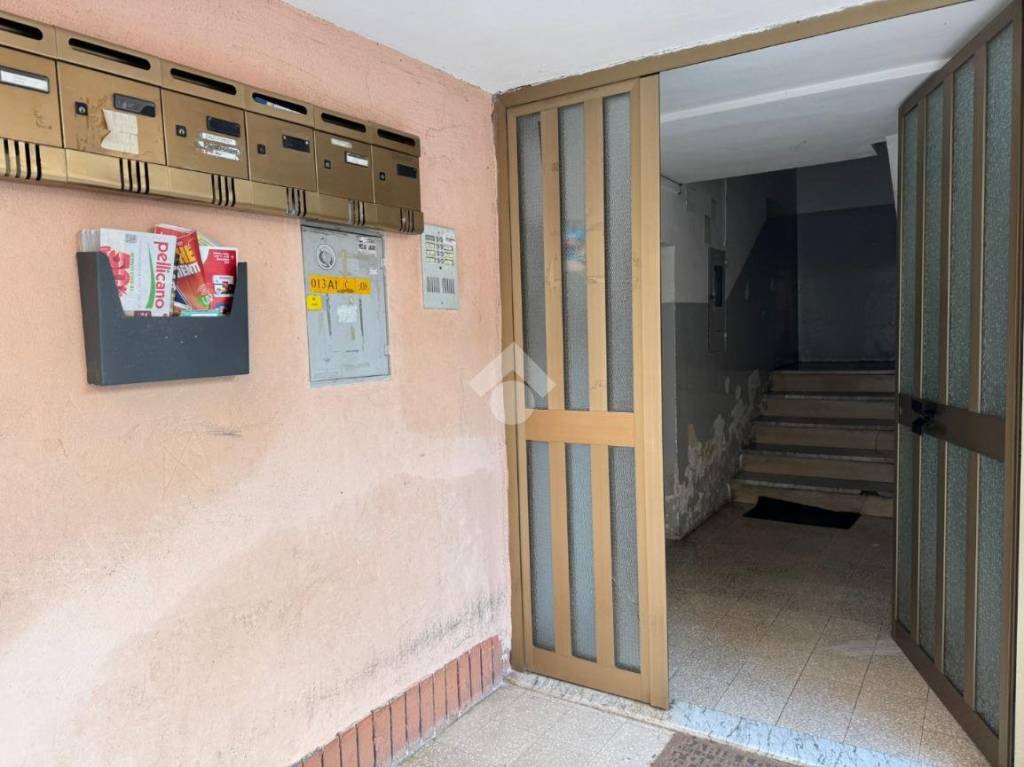 appartamento in vendita a Caserta in zona Acquaviva