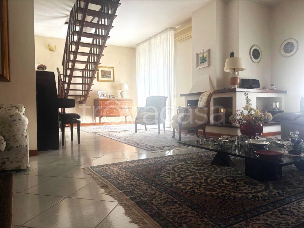 appartamento in vendita a Caserta