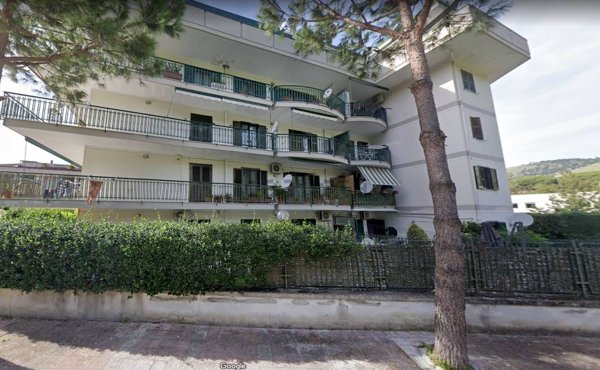 appartamento in vendita a Caserta in zona Centurano/Cerasole