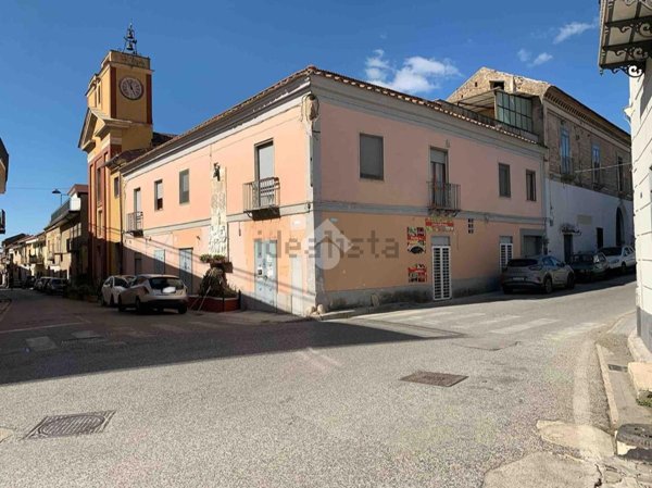 appartamento in vendita a Caserta in zona San Clemente