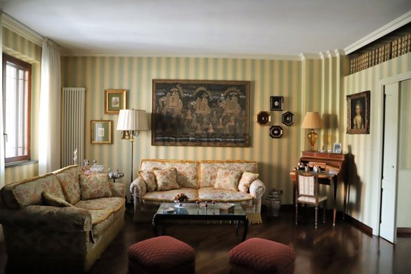 casa indipendente in vendita a Caserta in zona San Leucio