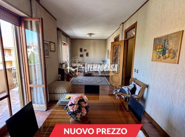 appartamento in vendita a Caserta in zona Acquaviva